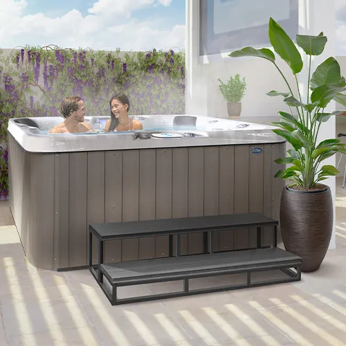 Escape hot tubs for sale in Raleigh